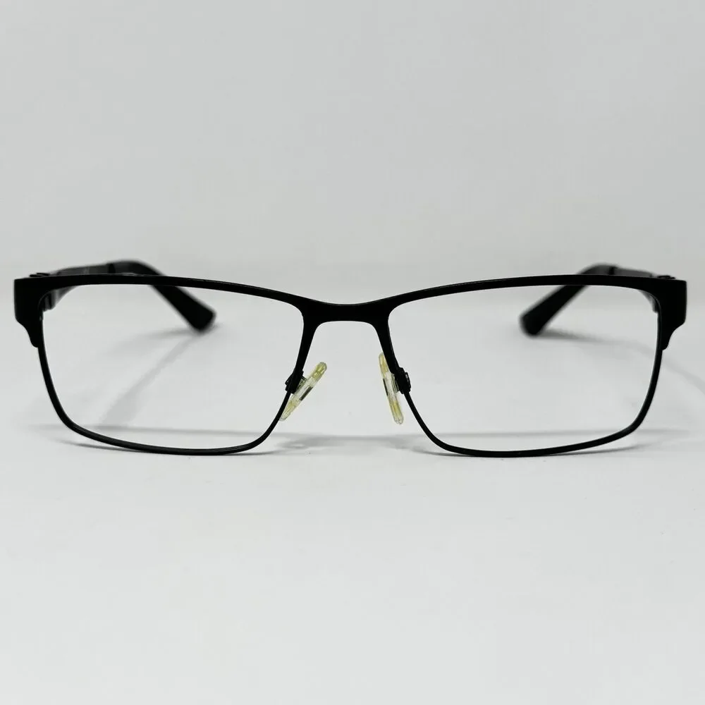 Polo Ralph Lauren PH1147 9038 Matte Black Eyeglass Frames 56-16-150